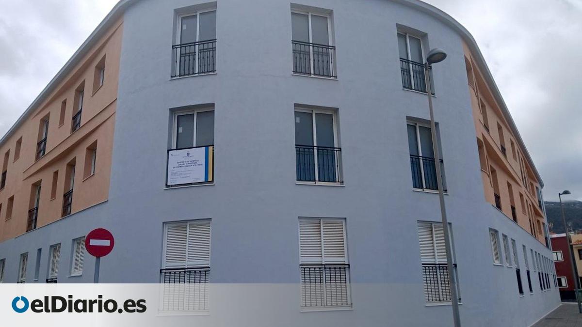 Visocan amplía el parque de vivienda protegida de alquiler asequible en Tenerife con 170 nuevos pisos