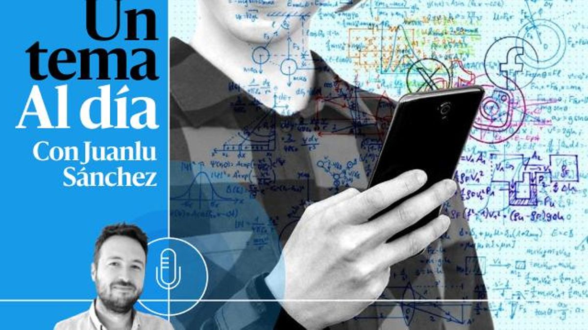 🎙 PODCAST | Más allá del algoritmo: hay gente haciendo maravillas en TikTok o Instagram