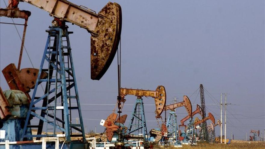 Petroleras que operan en Bolivia piden al Gobierno nuevas áreas de exploración