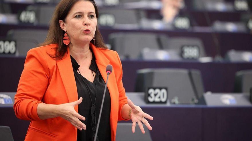 Ana Miranda (BNG): “Nunca vi unas elecciones con más peligro, la extrema derecha está organizada a nivel mundial”