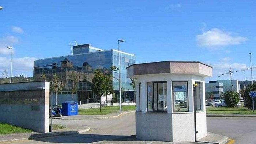 Vuelven los desayunos tecnológicos mensuales al Parque Científico Tecnológico de Gijón