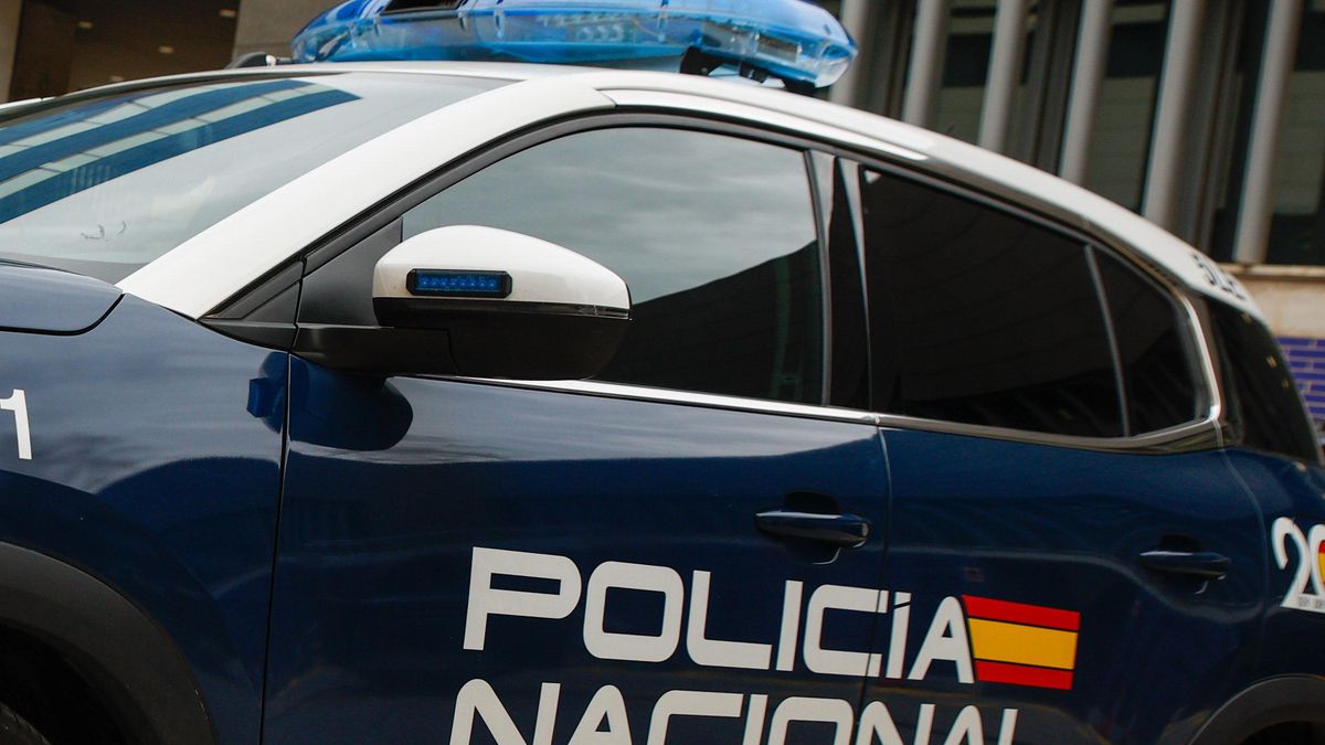 Detenido en Albacete un varón por generar con IA la imagen desnuda de una menor y amenazarla