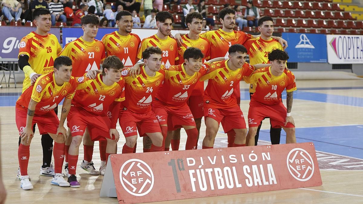 Córdoba Patrimonio - Industrias Santa Coloma