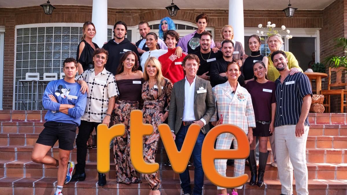 El estreno de 'DecoMasters' en La 1 de RTVE se prolongará hasta las 01:55 de la madrugada