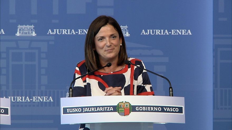 El Gobierno vasco pide por carta explicaciones a Escrivá sobre el centro de refugiados y reitera su oposición al mismo