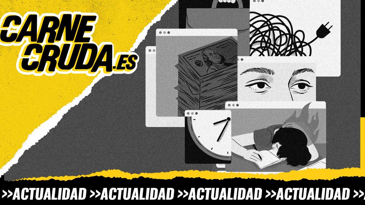 La generación que iba a ser lo que quisiera