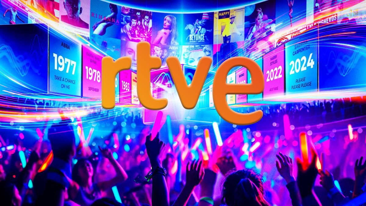 RTVE prepara 'Hitster', su nuevo concurso musical basado en el conocido juego de mesa