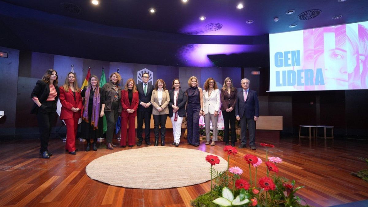 GEN Lidera reúne a empresarias y directivas para impulsar el liderazgo femenino Córdoba