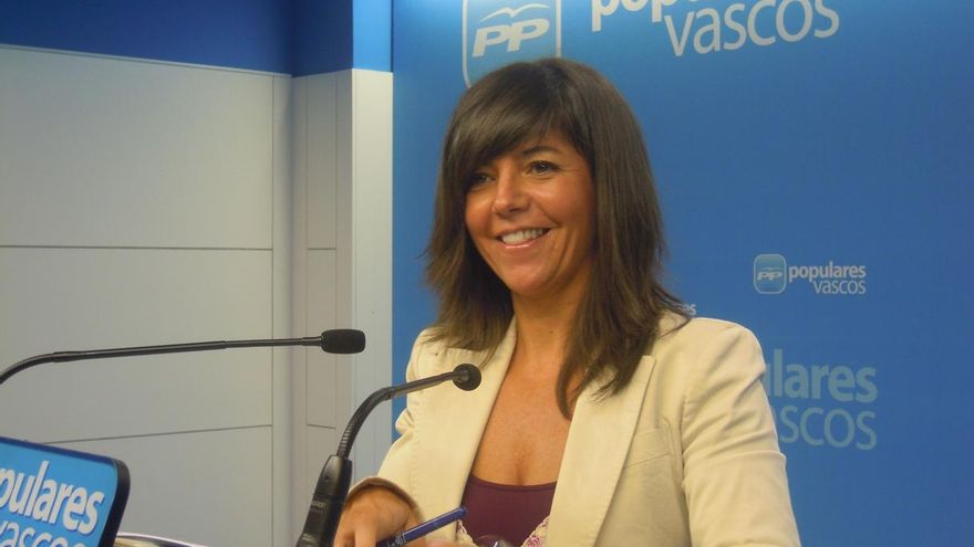 PP acusa a Bergara de "añadir un problema más" a Sestao con sus "palabras racistas e irresponsables"