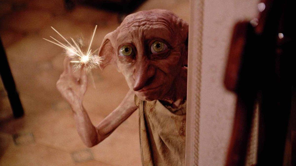 Los fans de Harry Potter consiguen reubicar un cable submarino para evitar que pase por la tumba (ficticia) de Dobby