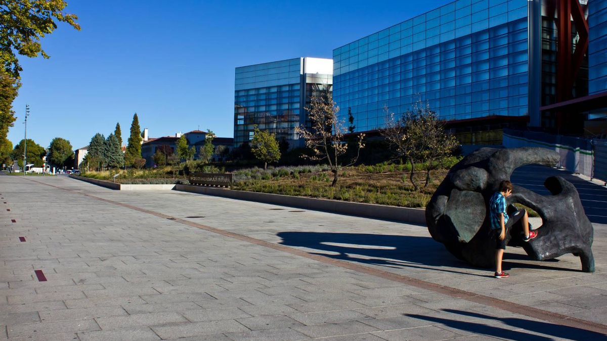 El Museo de la Evolución Humana expondrá el primer caso documentado de muerte por enfermedad de la humanidad