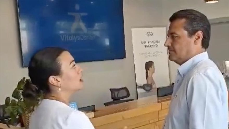 El PSOE denuncia que el alcalde de Córdoba publicite una clínica sanitaria privada