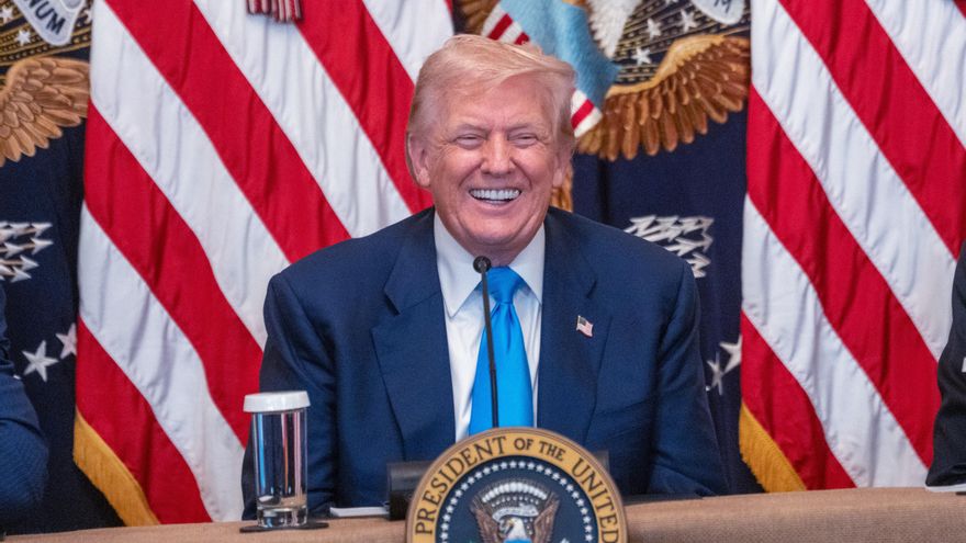 A list, more threats and a new postponement: this is the new wave of Trump tariffs