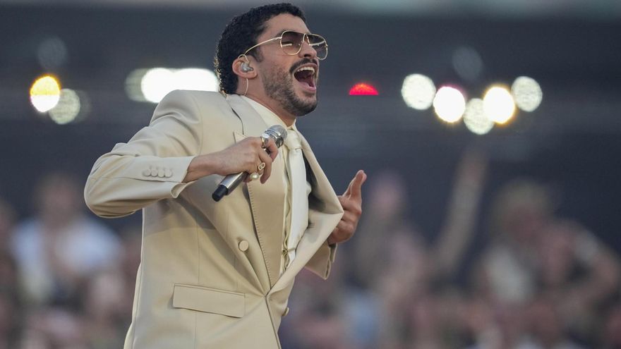 ‘Toy Story 5’ ficha a Bad Bunny: este el personaje al que pondrá voz el artista de Puerto Rico