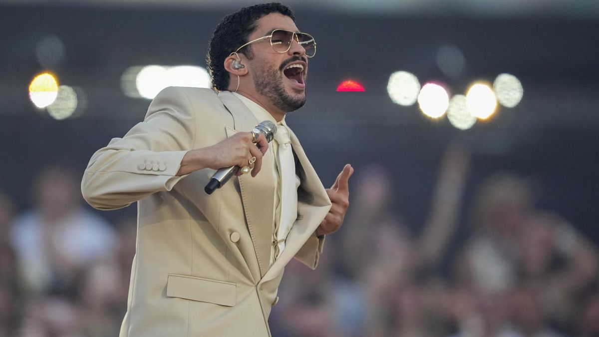 ‘Toy Story 5’ ficha a Bad Bunny: este el personaje al que pondrá voz el artista de Puerto Rico