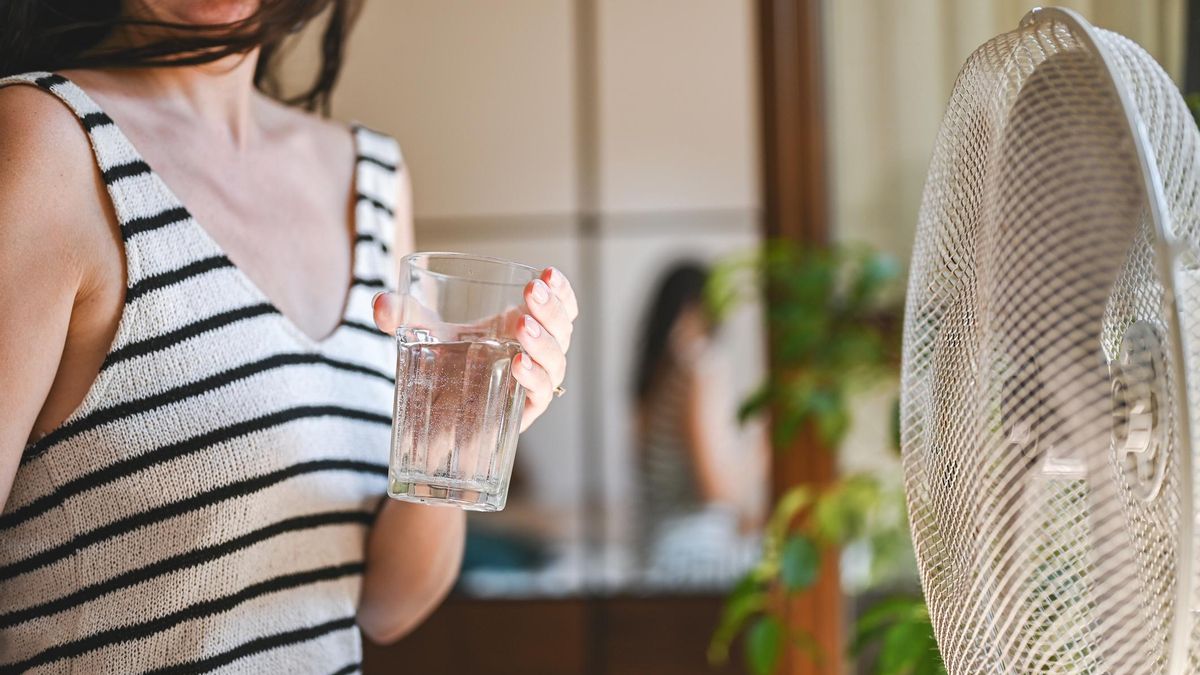 Cómo podemos mantener nuestras casas más frescas en plena ola de calor.