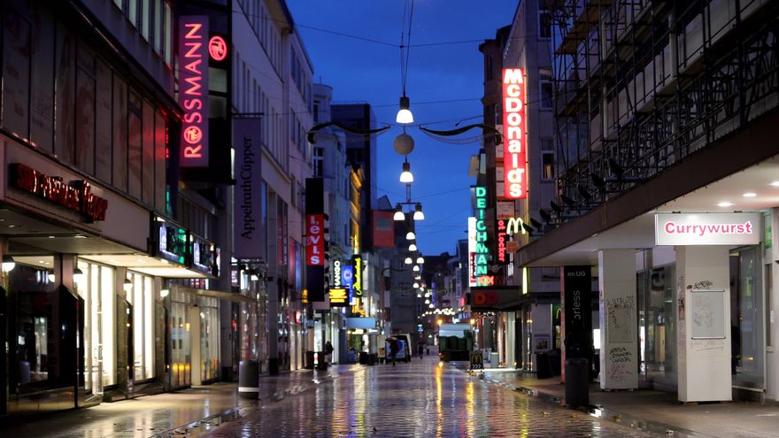 Dortmund (Alemania) EFE/EPA/FRIEDEMANN VOGEL