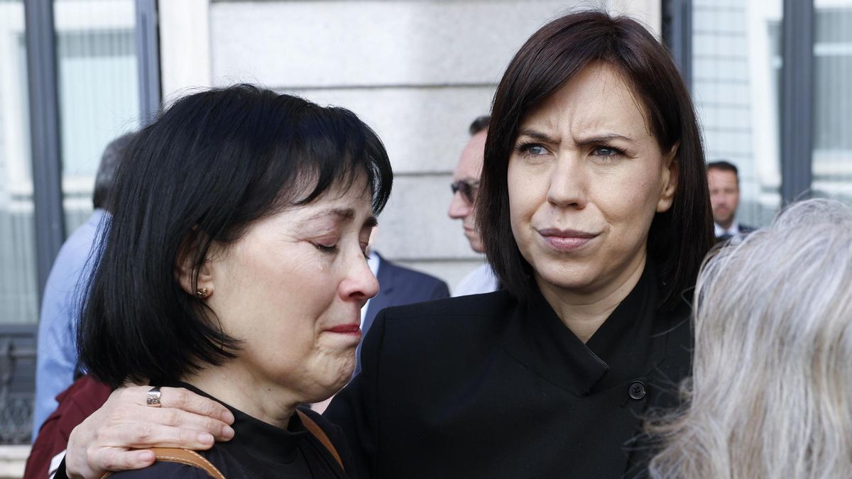 Morant sobre Mazón: "Negar la realidad del Es-Alert aclara quién sigue sin asumir responsabilidades"