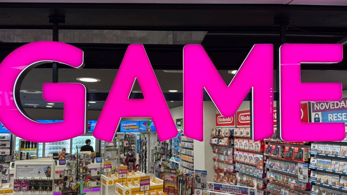 GAME abre su nuevo modelo de tienda 'gamer' en el centro comercial El Arcángel