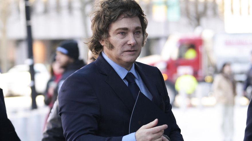 La oposición argentina consigue abrir una comisión parlamentaria para investigar el escándalo de las criptomonedas