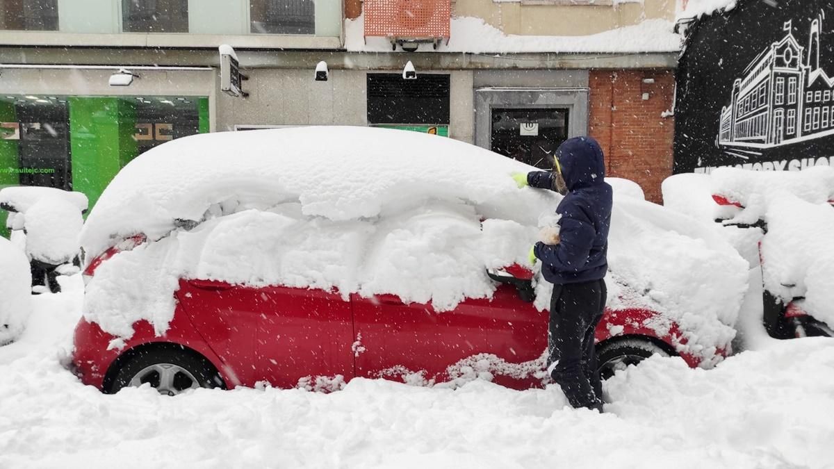 Calle Augusto Figueroa