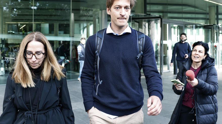 Glovo irá a juicio por competencia desleal con sus falsos autónomos