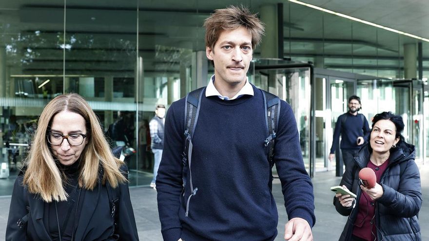 Glovo irá a juicio por competencia desleal con sus falsos autónomos