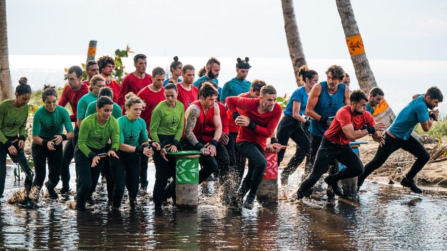 'El Conquistador' sorprendió con el adiós de su concursante más fuerte tras poner a prueba la "sensibilidad" del espectador