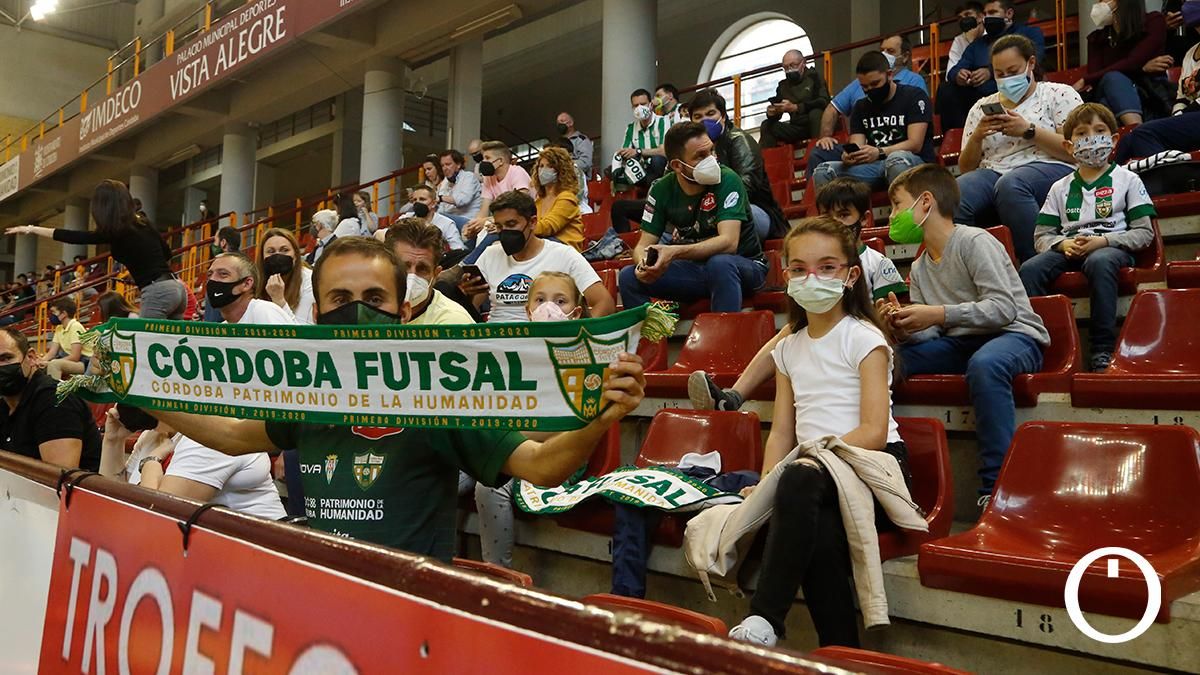 Las imágenes del Córdoba Patrimonio de la Humanidad - UMA Antequera