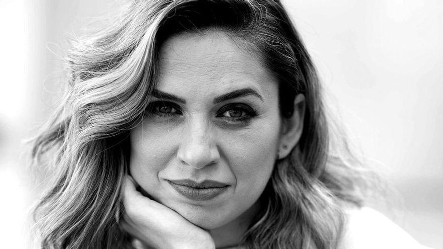 Yaiza Rubio: "A ciertas edades no es muy recomendable tener mil amigos en internet"