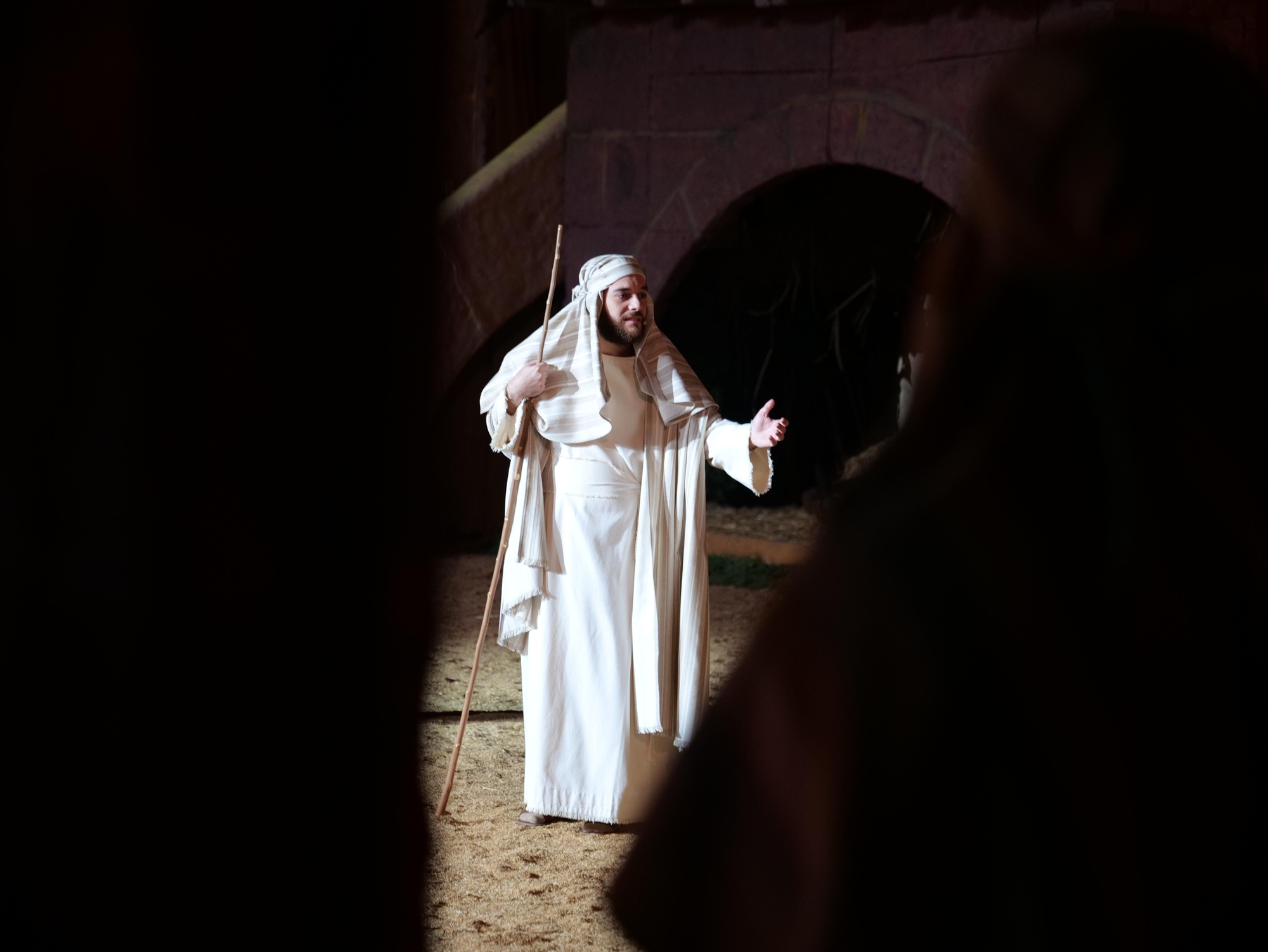 Auto Sacramental de El Viso