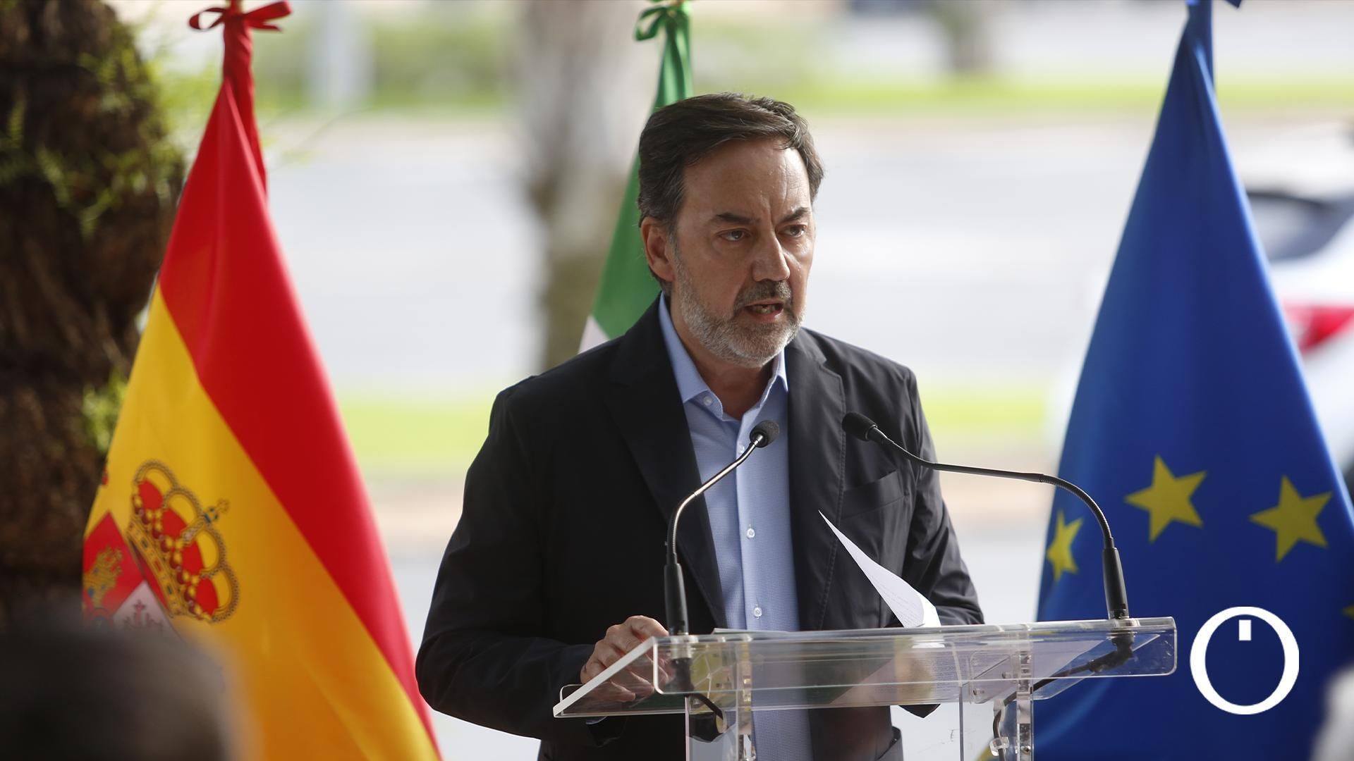 El eterno '8' del Córdoba CF ya tiene su espacio junto a El Arcángel