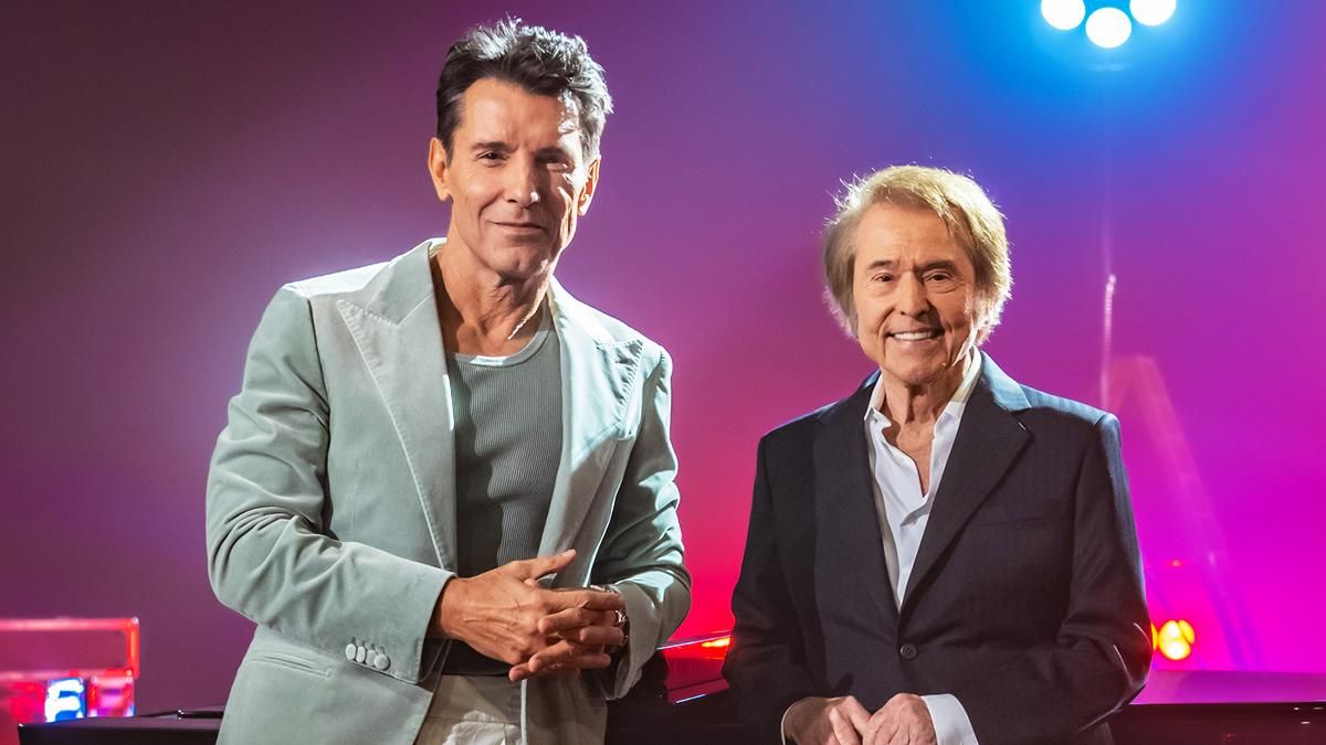 RTVE anuncia el cartel completo con los 24 artistas que pasarán por 'La casa de la música' en la noche de Eurovisión 2026
