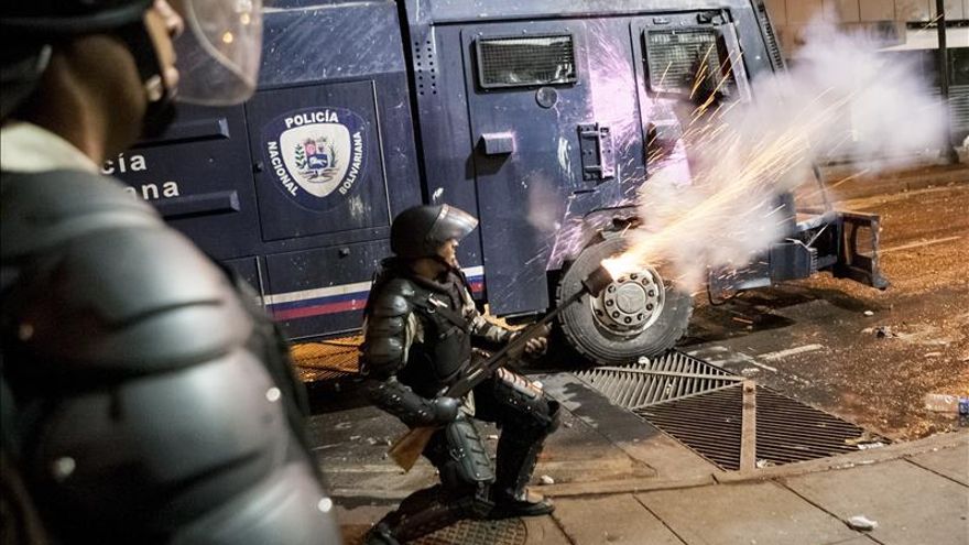 HRW denuncia la violencia contra las minorías y la impunidad en América