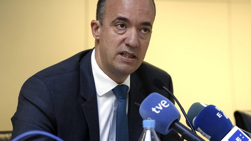 Detenido el exnúmero 2 de Interior del PP Francisco Martínez y el hacker "Alcasec"