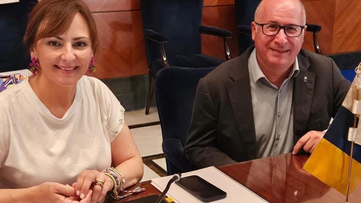 Pleno del Consejo Territorial celebrado en Zaragoza.