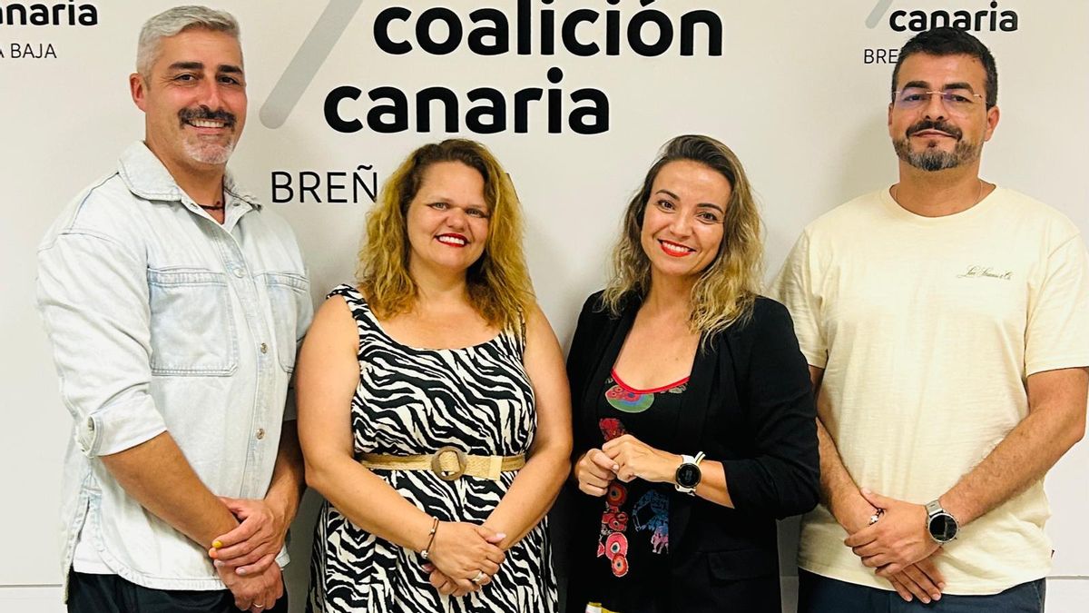 La “presión” de CC “consigue” que el Ayuntamiento convoque ayudas para los comerciantes de Los Cancajos