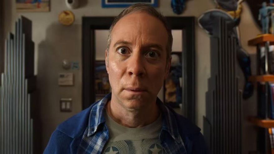 'Stuart no consigue salvar el universo': el spin-off de ciencia ficción de 'The Big Bang Theory' llega a HBO Max