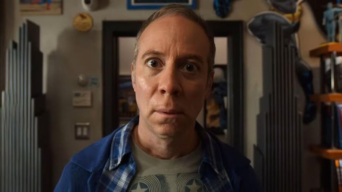 'Stuart no consigue salvar el universo': el spin-off de ciencia ficción de 'The Big Bang Theory' llega a HBO Max
