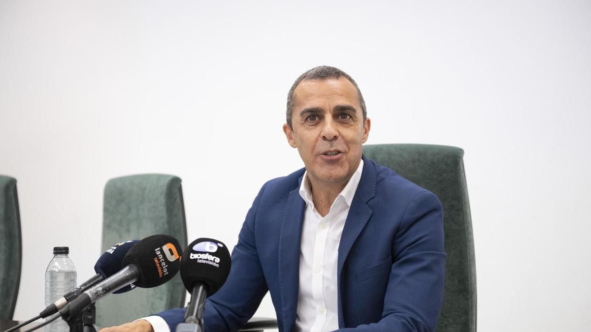 Montelongo, exalcalde de Arrecife, tras ser absuelto en el caso Montecarlo: “Una investigación no puede convertirse en una condena anticipada”