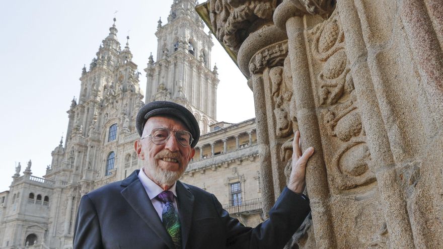 El Nobel de Física Kip Thorne ve la "oportunidad" de Europa de atraer científicos de EEUU