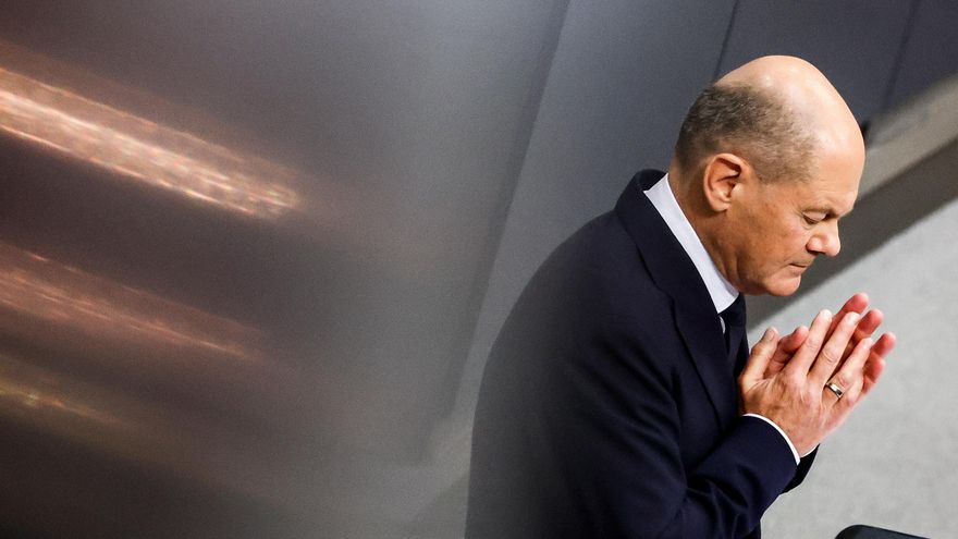 El ‘tsunami’ político y económico que azota a Alemania