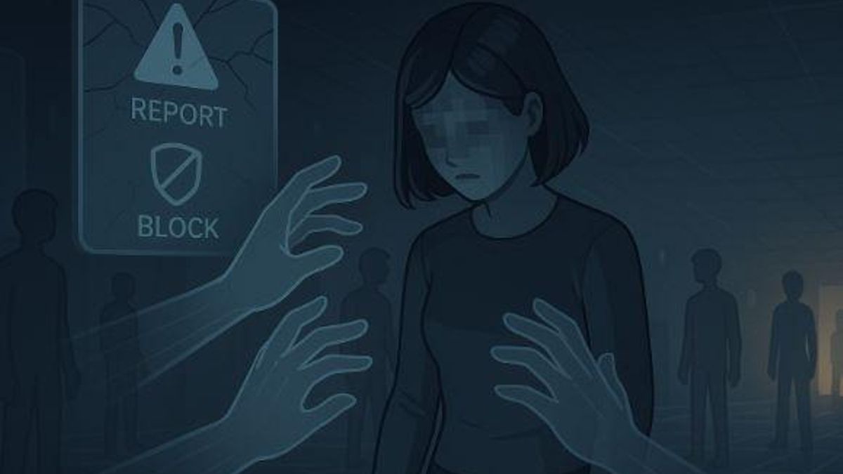 Misoginia en el metaverso: el sueño de Zuckerberg es una zona peligrosa para las mujeres