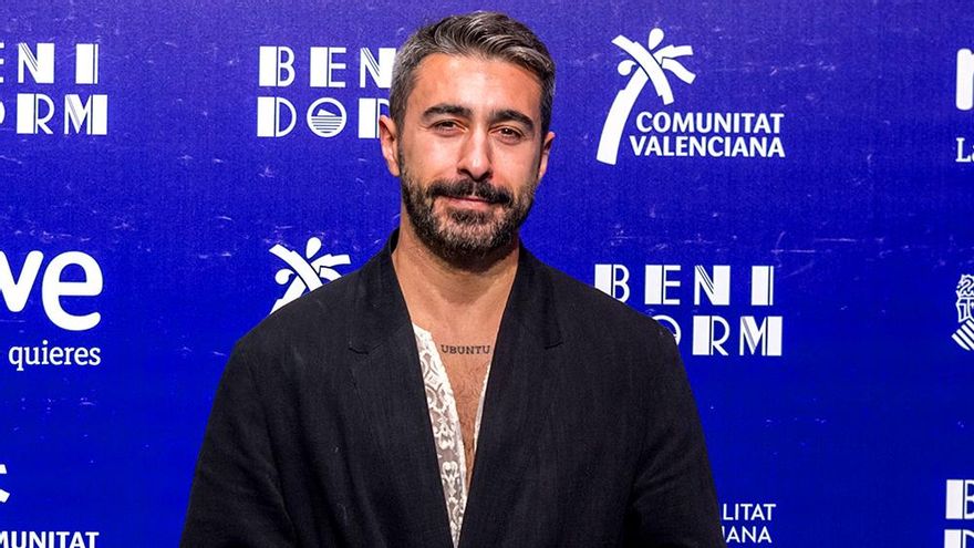 Rayden denuncia el "odio" recibido por la selección del Benidorm Fest y defiende su papel: "Si votara solo, sería diferente"