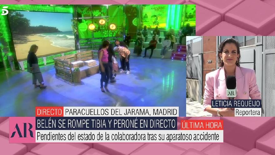 Imagen de 'El programa de AR'
