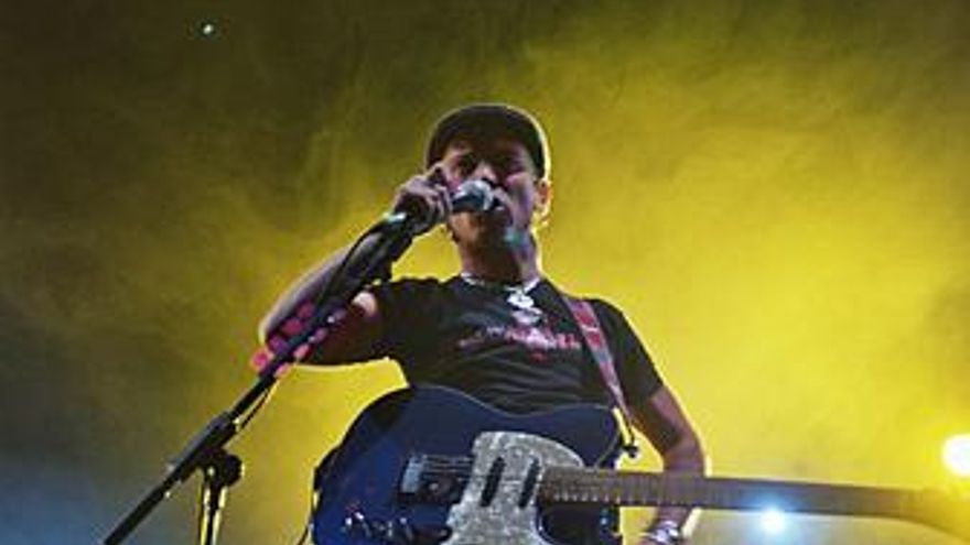 Fito y Fitipaldis pasarán por Ciudad Real y Albacete en su gira de 2026