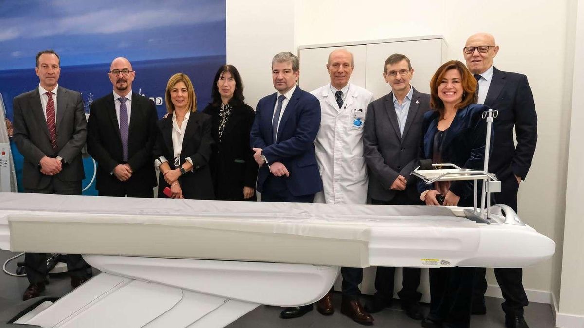 Podemos denuncia que el convenio privatizador con Santa Clotilde se firmó por 40 millones más de lo que cuantifica la memoria económica