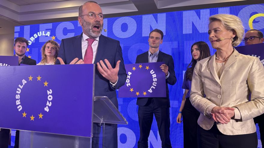 El PP europeo consolida su alianza con los ultras para descafeinar la ley contra la deforestación