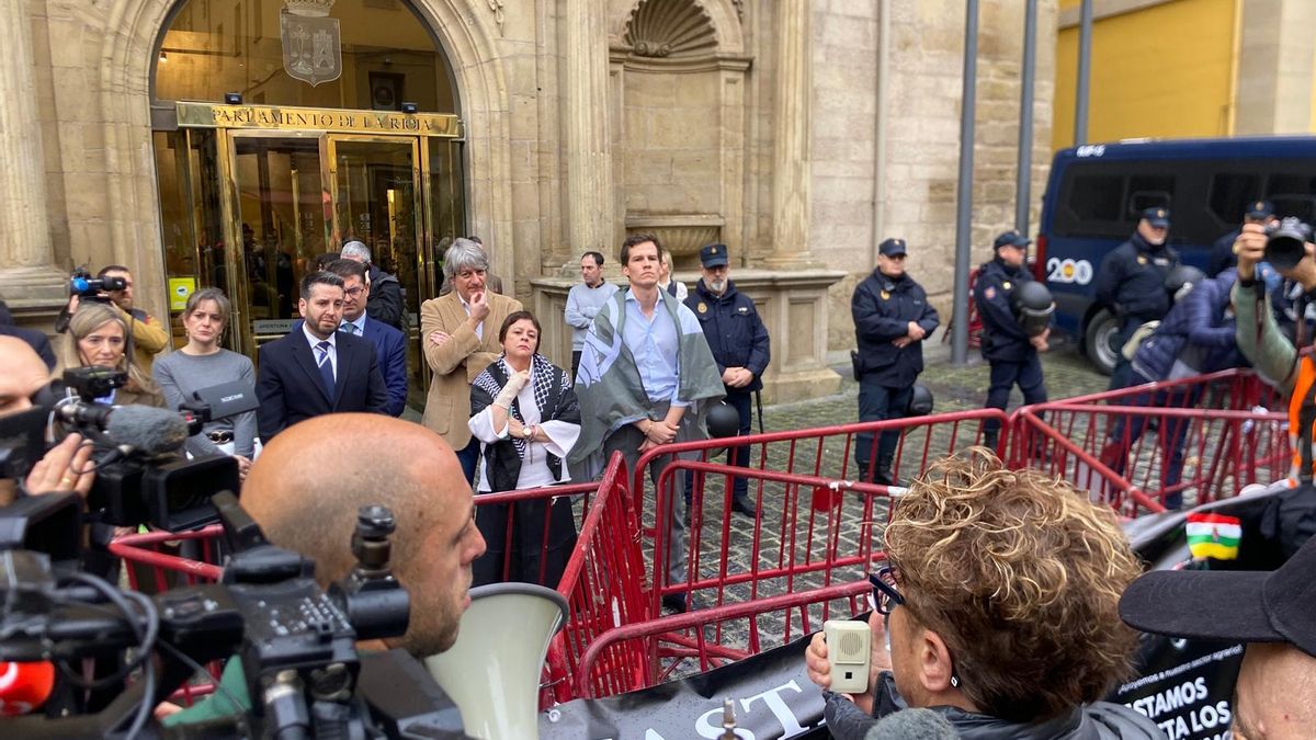 El PP de La Rioja lleva al Parlamento una proposición contra el acuerdo de Mercosur entre críticas por incoherencia con Europa