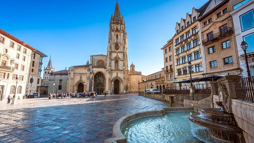 La compra de vivienda en Asturias vuelve a perder fuerza en mayo tras dos meses ganando ventas